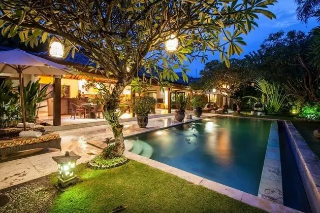 Basic Villa, Birden Çok Yatak