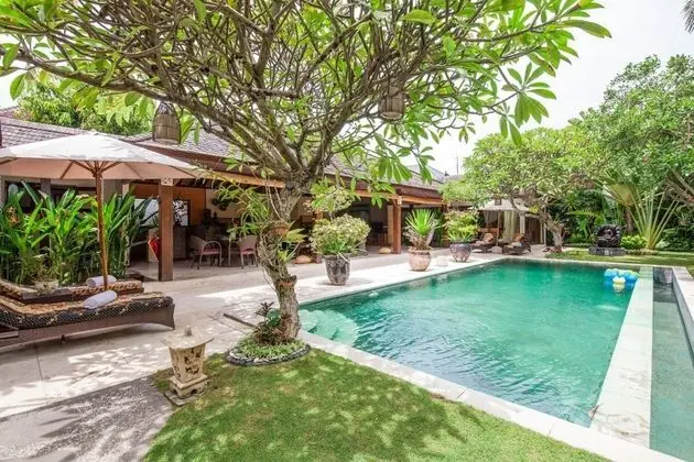 Basic Villa, Birden Çok Yatak