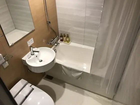 İki Ayrı Yataklı Oda (Natural)