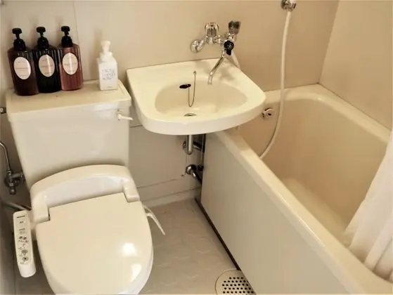 Standard Oda (Japanese Room (8 Tatami))