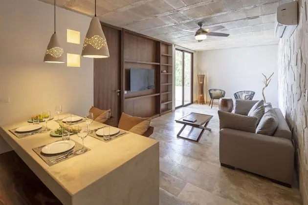 Premium Apart Daire (#4)
