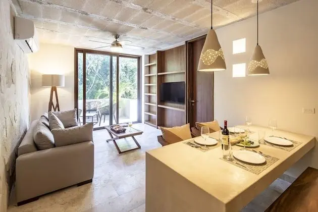 Premium Apart Daire (#7)
