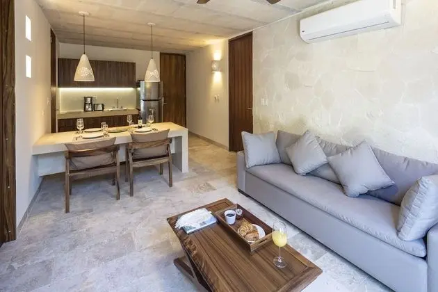 Premium Apart Daire (#7)