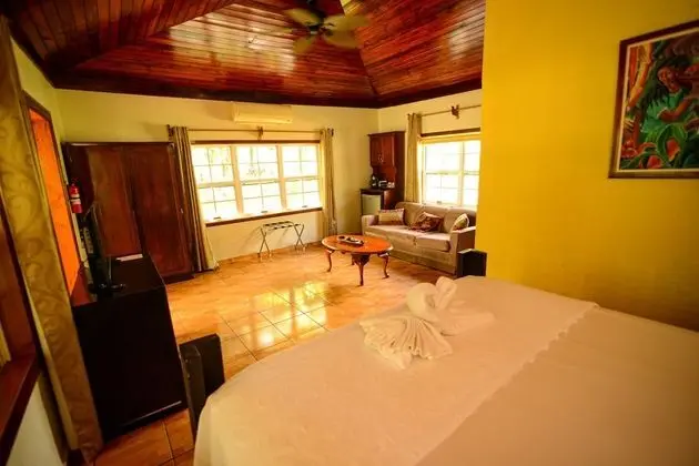 Comfort Kulübe, 1 En Büyük (King) Boy Yatak, Sigara İçilmez