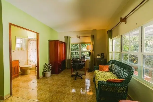 Comfort Kulübe, 1 En Büyük (King) Boy Yatak, Sigara İçilmez