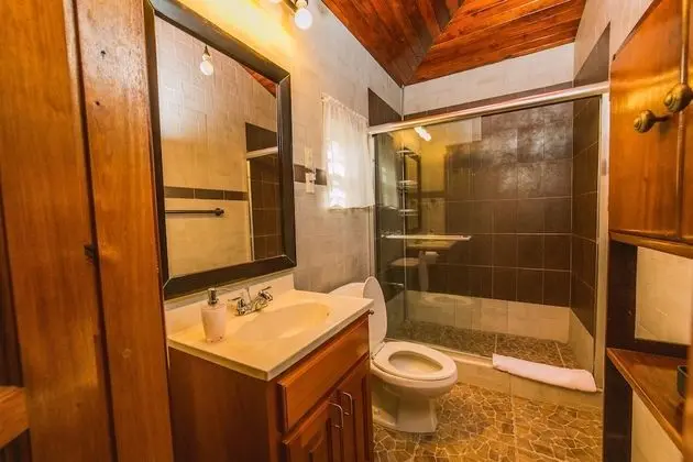 Comfort Kulübe, 1 En Büyük (King) Boy Yatak, Sigara İçilmez
