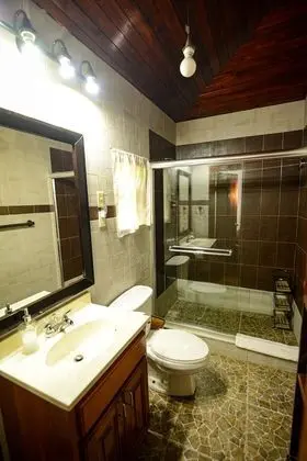 Comfort Kulübe, 1 En Büyük (King) Boy Yatak, Sigara İçilmez