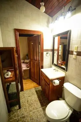 Comfort Kulübe, 1 En Büyük (King) Boy Yatak, Sigara İçilmez