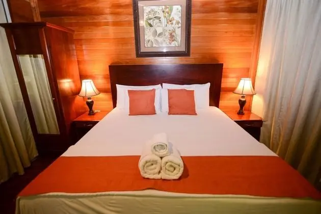 Comfort Kulübe, Birden Çok Yatak, Sigara İçilmez
