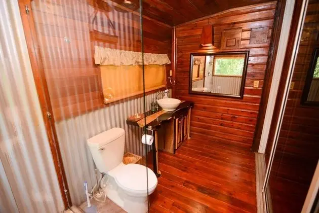 Comfort Kulübe, Birden Çok Yatak, Sigara İçilmez