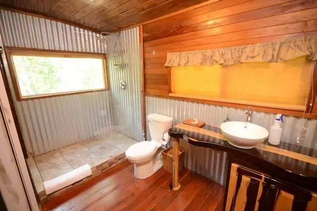 Comfort Kulübe, Birden Çok Yatak, Sigara İçilmez
