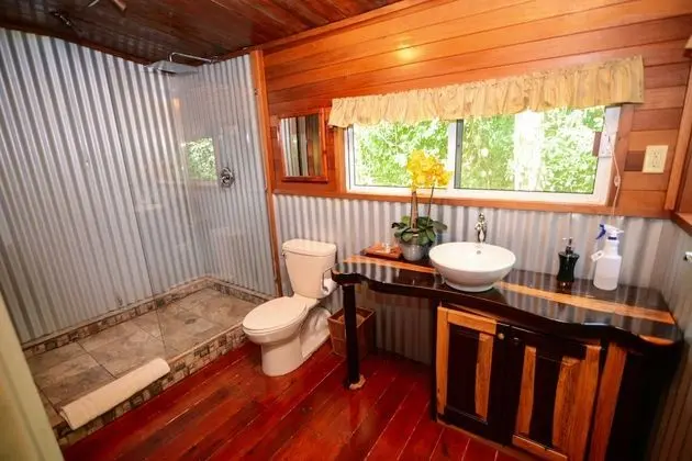 Comfort Kulübe, Birden Çok Yatak, Sigara İçilmez