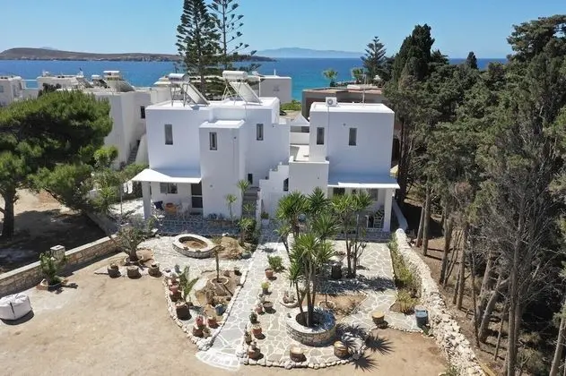 Ev, 1 Yatak Odası, Balkon