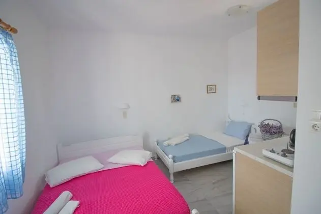 Ev, 1 Yatak Odası, Balkon