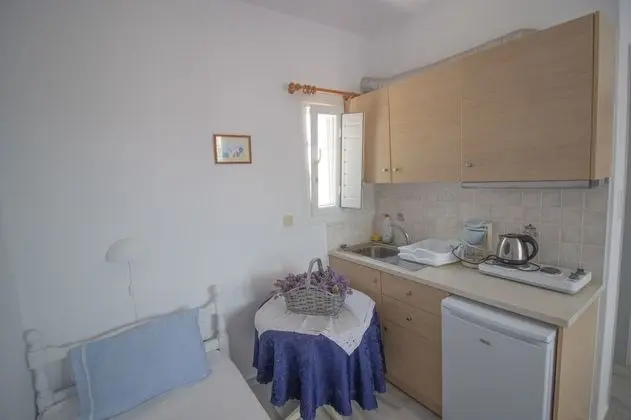 Ev, 1 Yatak Odası, Balkon