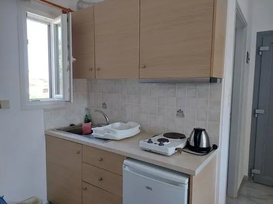Ev, 1 Yatak Odası, Balkon