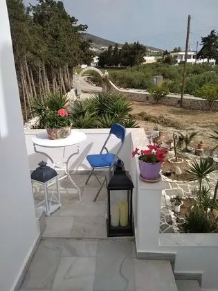 Ev, 1 Yatak Odası, Balkon