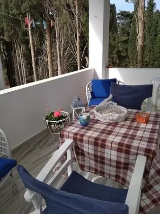 Ev, 1 Yatak Odası, Balkon