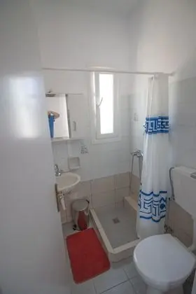 Ev, 1 Yatak Odası, Balkon