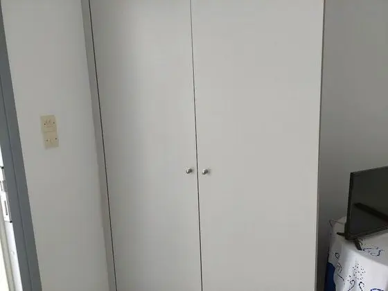 Ev, 1 Yatak Odası, Balkon