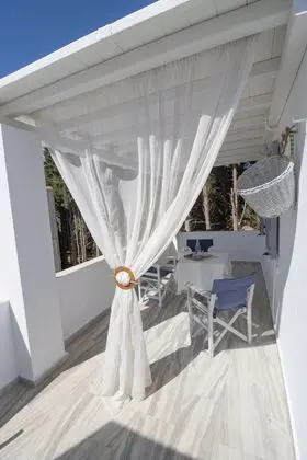 Ev, 1 Yatak Odası, Balkon