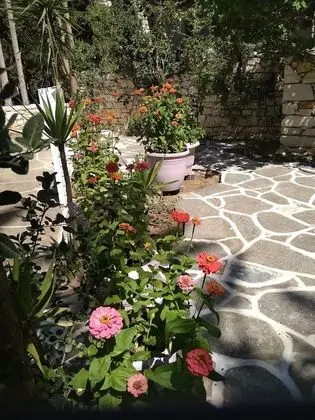 Ev, 1 Yatak Odası, Balkon