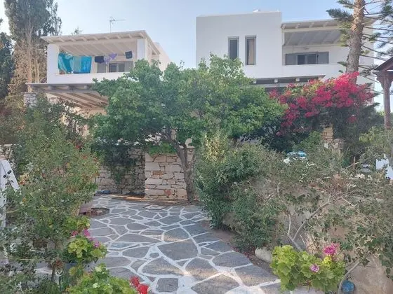 Ev, 1 Yatak Odası, Balkon