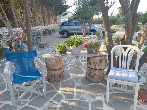 Ev, 1 Yatak Odası, Balkon