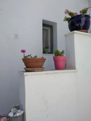 Ev, 1 Yatak Odası, Balkon