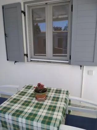 Ev, 1 Yatak Odası, Balkon