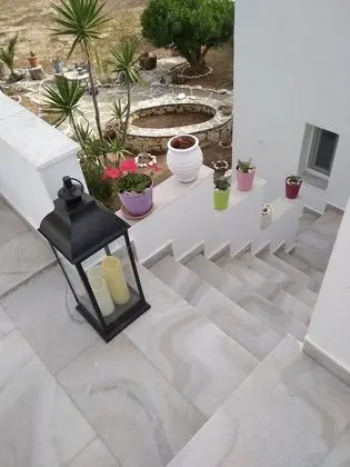 Ev, 1 Yatak Odası, Balkon