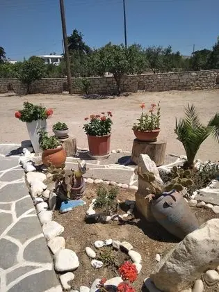 Ev, 1 Yatak Odası, Balkon