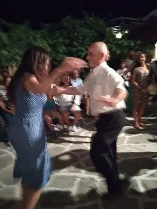 Ev, 1 Yatak Odası, Balkon