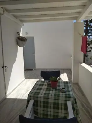 Ev, 1 Yatak Odası, Balkon