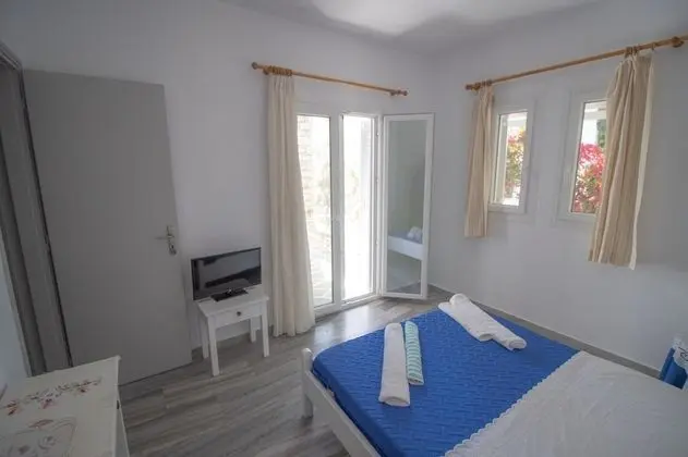 Ev, 2 Yatak Odası, Sigara İçilebilir, Balkon