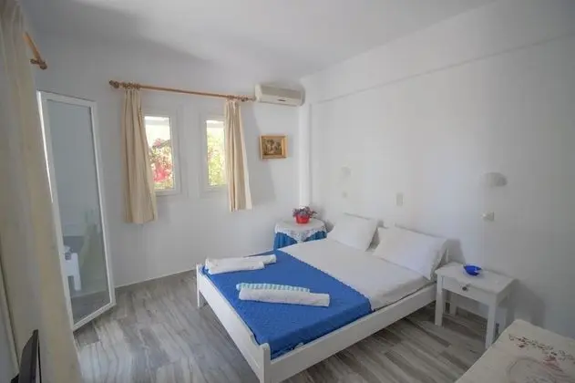 Ev, 2 Yatak Odası, Sigara İçilebilir, Balkon