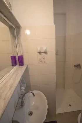 Ev, 2 Yatak Odası, Sigara İçilebilir, Balkon