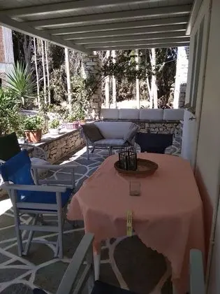 Ev, 2 Yatak Odası, Sigara İçilebilir, Balkon