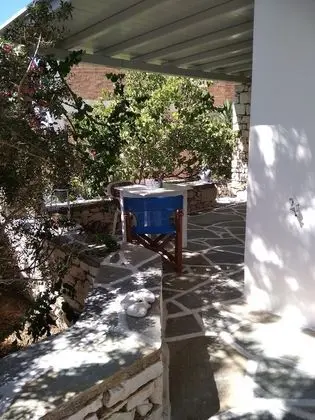 Ev, 2 Yatak Odası, Sigara İçilebilir, Balkon