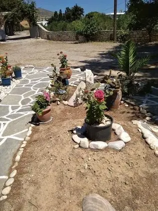 Ev, 2 Yatak Odası, Sigara İçilebilir, Balkon