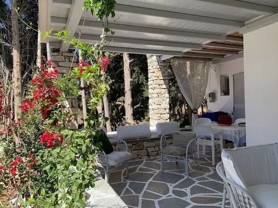 Ev, 2 Yatak Odası, Sigara İçilebilir, Balkon