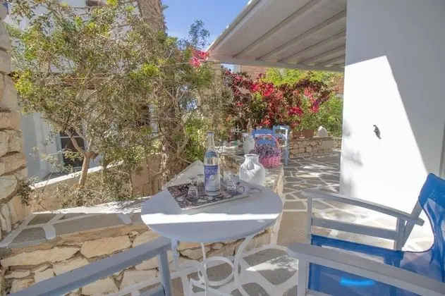 Ev, 2 Yatak Odası, Sigara İçilebilir, Balkon