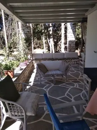 Ev, 2 Yatak Odası, Sigara İçilebilir, Balkon