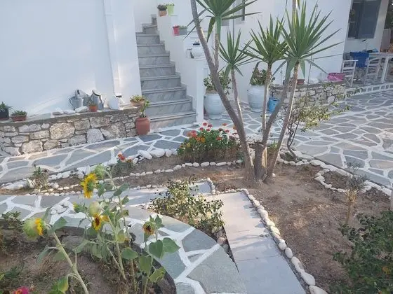 Ev, 2 Yatak Odası, Sigara İçilebilir, Balkon