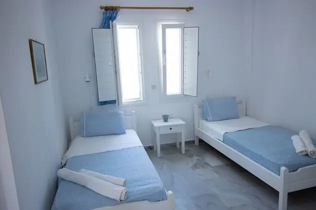 Apart Daire, 2 Yatak Odası, Sigara İçilebilir, Balkon
