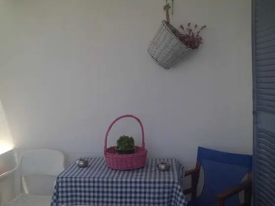 Apart Daire, 2 Yatak Odası, Sigara İçilebilir, Balkon