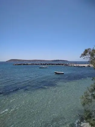 Apart Daire, 2 Yatak Odası, Sigara İçilebilir, Balkon