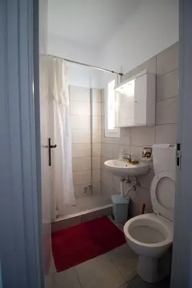 Apart Daire, 2 Yatak Odası, Sigara İçilebilir, Balkon