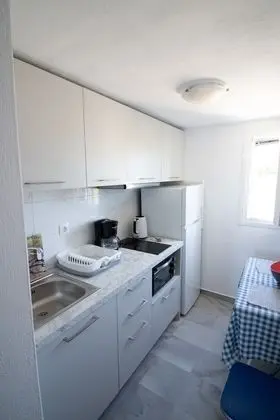 Apart Daire, 2 Yatak Odası, Sigara İçilebilir, Balkon