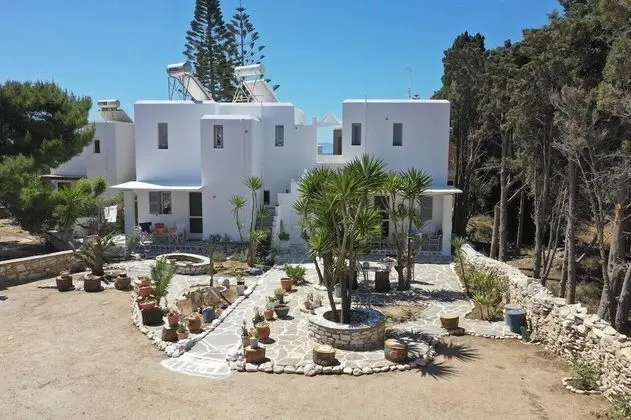 Apart Daire, 2 Yatak Odası, Sigara İçilebilir, Balkon